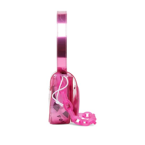 26SS 디젤 숄더백 P8763 X08396 T4222 WHITE - DIESEL