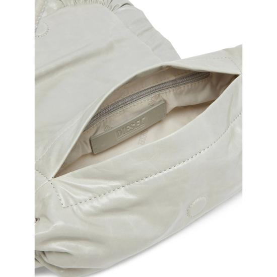 26SS 디젤 숄더백 P1003 X10331 T8026 WHITE - DIESEL