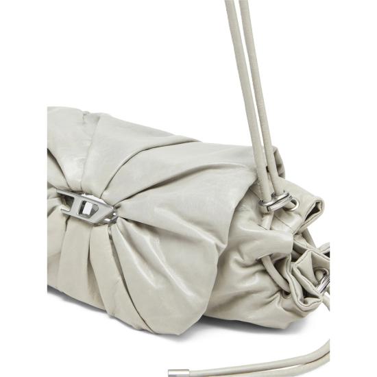 26SS 디젤 숄더백 P1003 X10331 T8026 WHITE - DIESEL