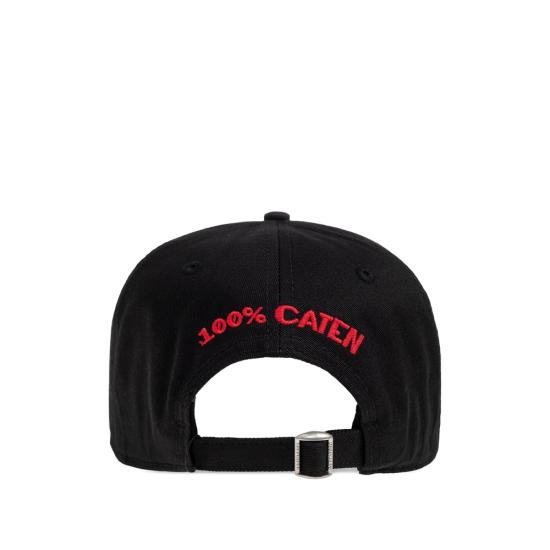 26SS 디스퀘어드2 볼캡 BCM0419 05C00001 2124 - DSQUARED2