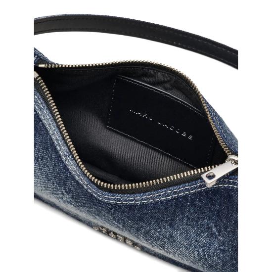 26SS 마크제이콥스 숄더백 2R5HSH053H02 484 BLUE - MARC JACOBS