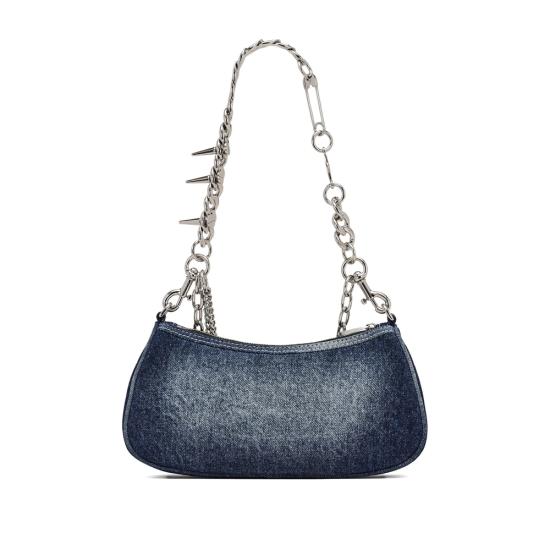 26SS 마크제이콥스 숄더백 2R5HSH053H02 484 BLUE - MARC JACOBS