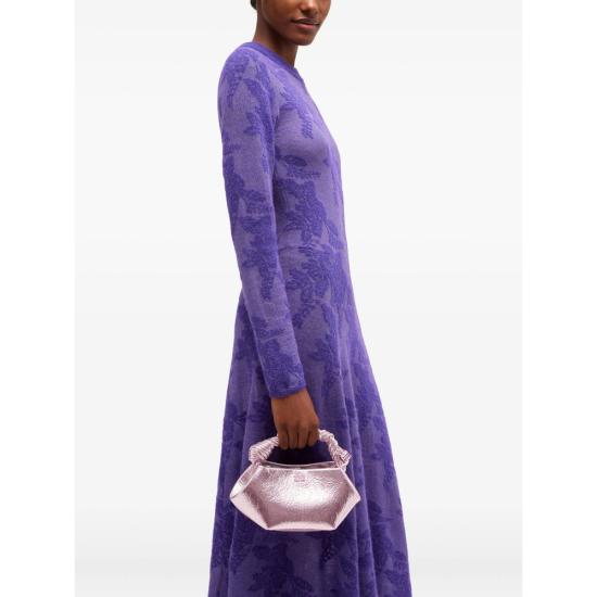 26SS 가니 토트백 B2100030 499 PINK - GANNI