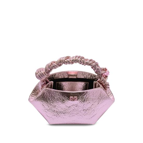 26SS 가니 토트백 B2100030 499 PINK - GANNI