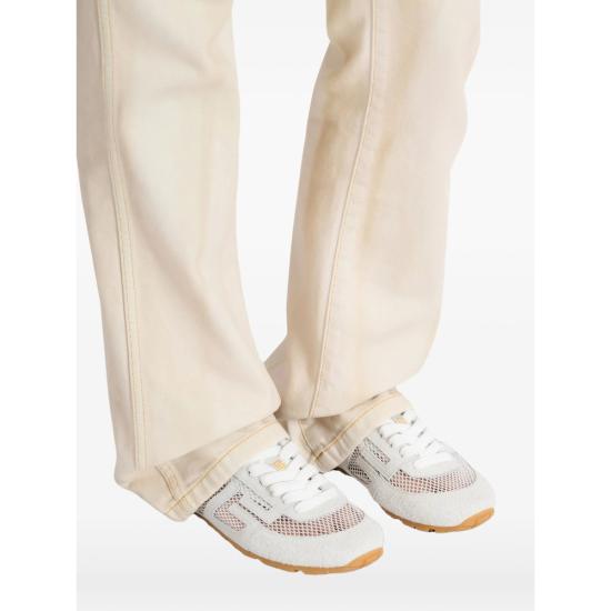 26SS 발망 스니커즈 GN1VI761 THCM 0FA WHITE - BALMAIN