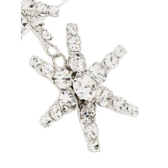 26SS 제니퍼 베어 이어링 50RA13 CRYST SILVER - JENNIFER BEHR