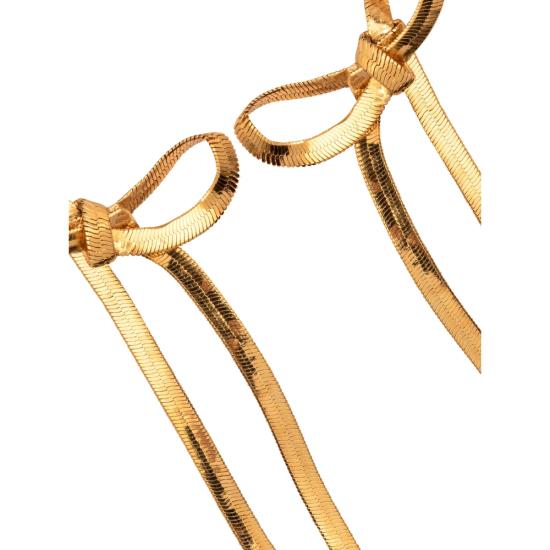 26SS 제니퍼 베어 이어링 111RC83 GOLD - JENNIFER BEHR