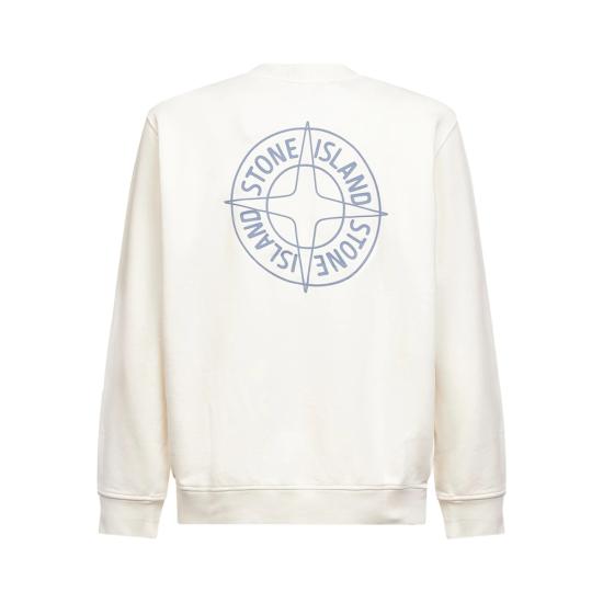 26SS 스톤 아일랜드 스웨터 156100001 S0283 V0093 NEUTRALS - STONE ISLAND