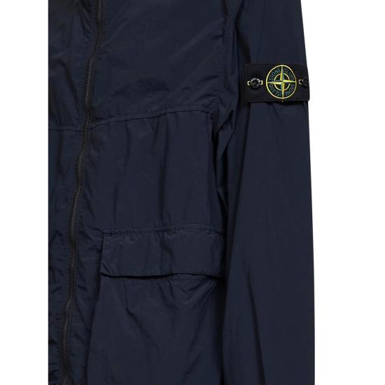 26SS 스톤 아일랜드 자켓 154100112 S0345 V0020 BLUE - STONE ISLAND