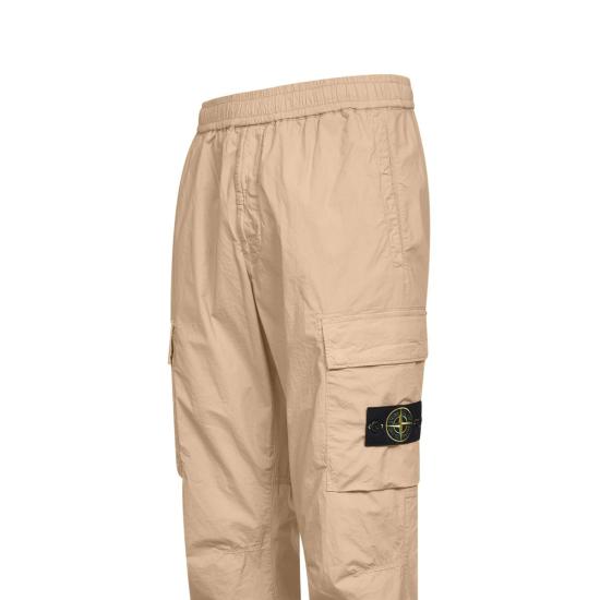 26SS 스톤 아일랜드 트레이닝/조거 팬츠 153100031 S0003 V009A NEUTRALS - STONE ISLAND