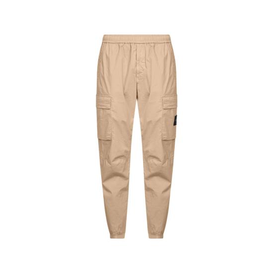 26SS 스톤 아일랜드 트레이닝/조거 팬츠 153100031 S0003 V009A NEUTRALS - STONE ISLAND