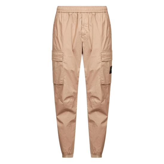 26SS 스톤 아일랜드 트레이닝/조거 팬츠 153100031 S0003 V009A NEUTRALS