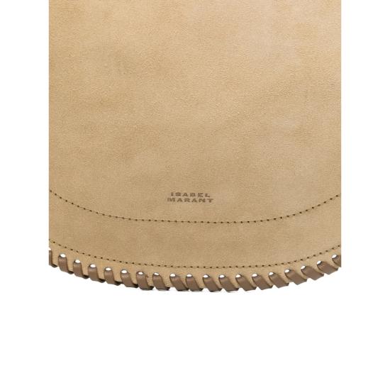 26SS 이자벨마랑 숄더백 B2C06M BF0066FB 23SD NEUTRALS - ISABEL MARANT