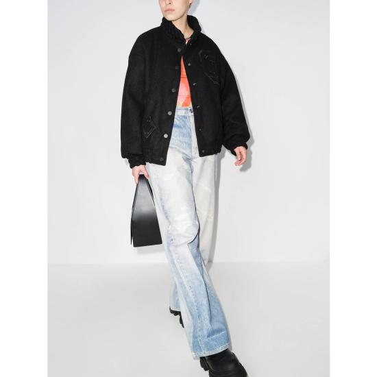 26SS 아워레가시 데님 팬츠 W4205TDD DIGIT BLUE - OUR LEGACY