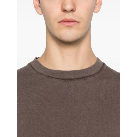 26SS 아워레가시 반팔 티셔츠 M2266BWB BROWN - OUR LEGACY