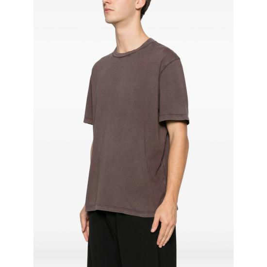 26SS 아워레가시 반팔 티셔츠 M2266BWB BROWN - OUR LEGACY