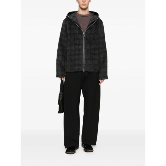 26SS 아워레가시 반팔 티셔츠 M2266BWB BROWN - OUR LEGACY