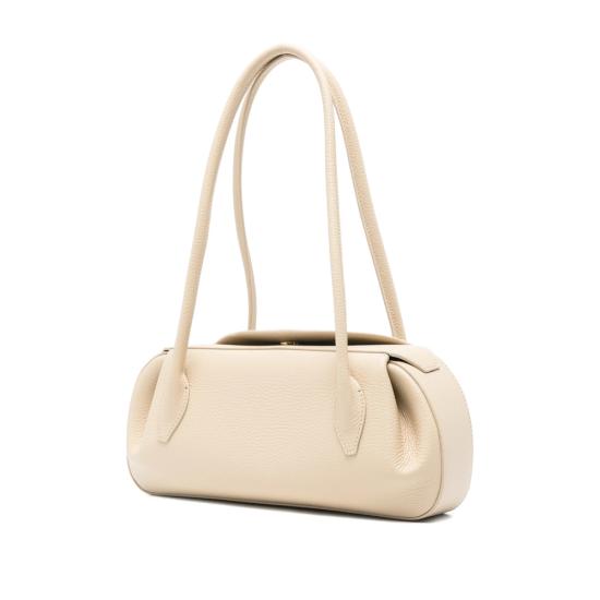 26SS 유제피 숄더백 OYSTER ANGOR NEUTRALS - YUZEFI