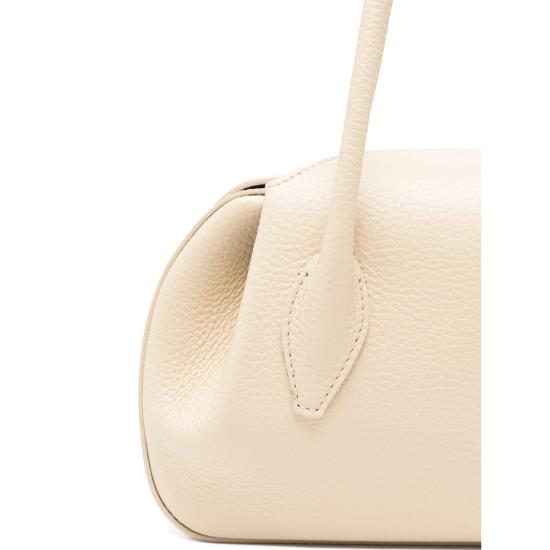 26SS 유제피 숄더백 OYSTER ANGOR NEUTRALS - YUZEFI