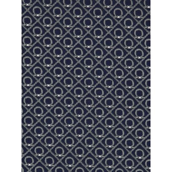 26SS 살바토레 페라가모 넥타이 351355 0789252 BLGRI BLUE GREY - SALVATORE FERRAGAMO