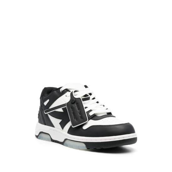 26SS 오프화이트 스니커즈 M189C9L007 WHBLK WHITE BLACK - OFF WHITE