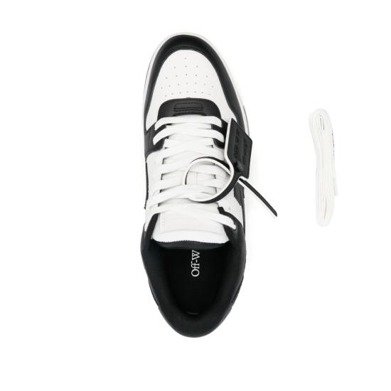 26SS 오프화이트 스니커즈 M189C9L007 WHBLK WHITE BLACK - OFF WHITE