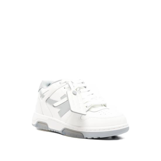 26SS 오프화이트 스니커즈 W259C9L018 WHGRE WHITE GREY - OFF WHITE