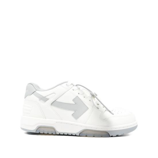 26SS 오프화이트 스니커즈 W259C9L018 WHGRE WHITE GREY