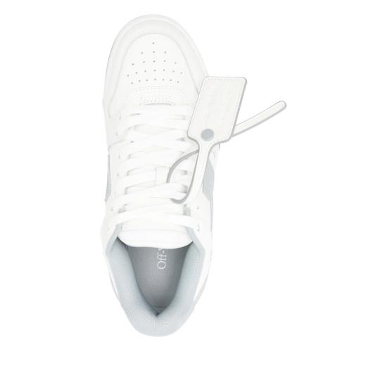 26SS 오프화이트 스니커즈 W259C9L018 WHGRE WHITE GREY - OFF WHITE