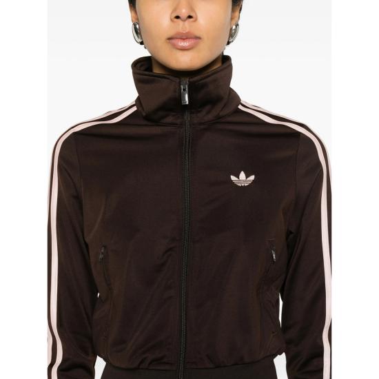 26SS 아디다스 자켓 KC6572 BROWN PINK - ADIDAS