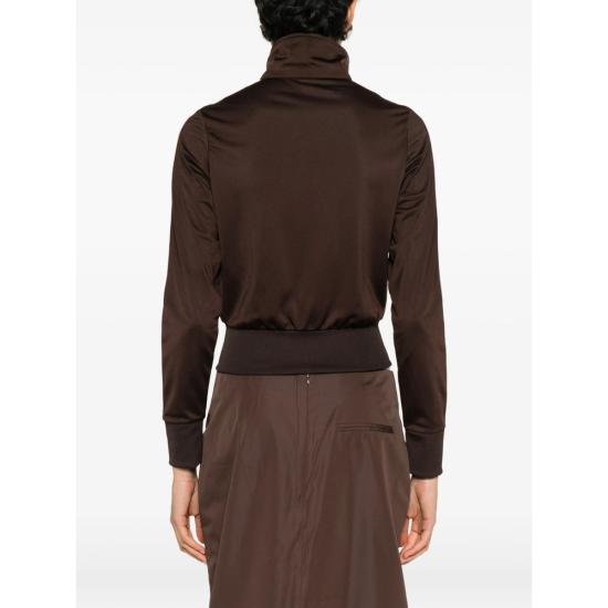 26SS 아디다스 니트웨어 KC6572 BROWN - ADIDAS