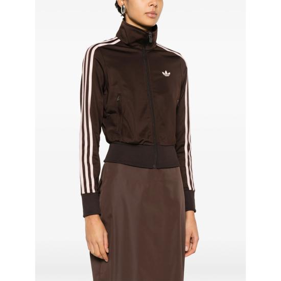 26SS 아디다스 자켓 KC6572 BROWN PINK - ADIDAS