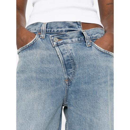 26SS 에이골디 데님 팬츠 A317 1885 CONCL BLUE - AGOLDE