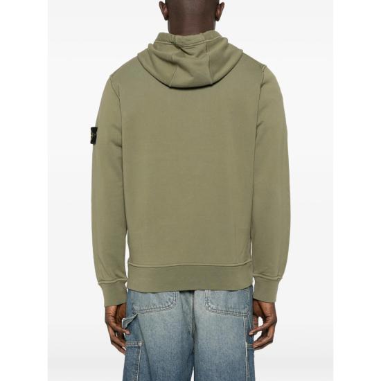 26SS 스톤 아일랜드 스웨터 156100062 S0051 V005G GREEN - STONE ISLAND