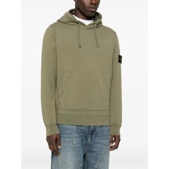 26SS 스톤 아일랜드 스웨터 156100062 S0051 V005G GREEN - STONE ISLAND