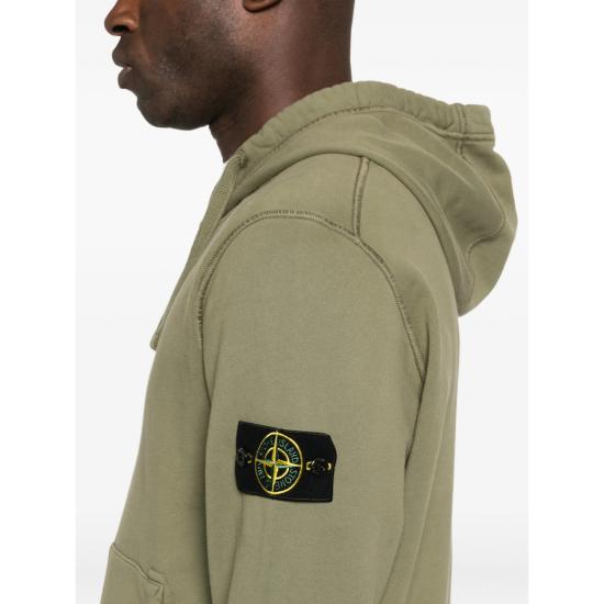 26SS 스톤 아일랜드 스웨터 156100062 S0051 V005G GREEN - STONE ISLAND