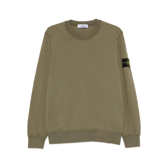 26SS 스톤 아일랜드 스웨터 156100060 S0051 V005G GREEN