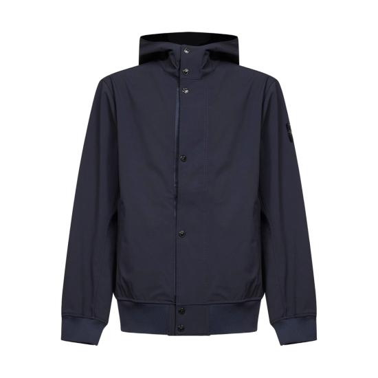 26SS 스톤 아일랜드 자켓 154100118 S0A22 V0020 BLUE