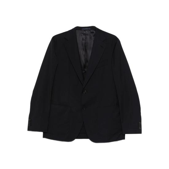 26SS 카루소 수트 자켓 PE0N06 ASM2JM204H 0110 BLUE