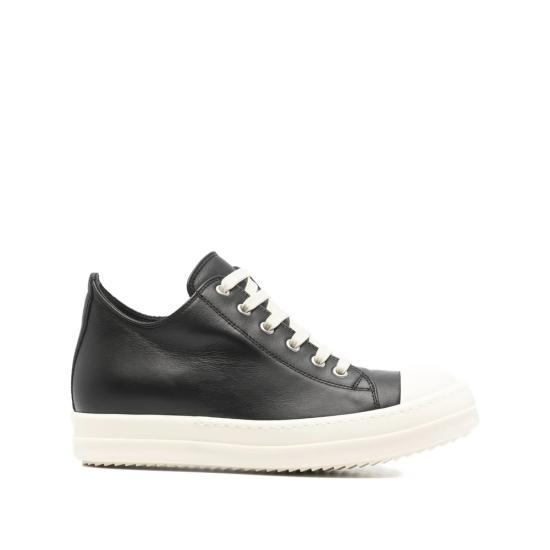 26SS 릭 오웬스 스니커즈 RP01F6891 LCO 911 BLACK
