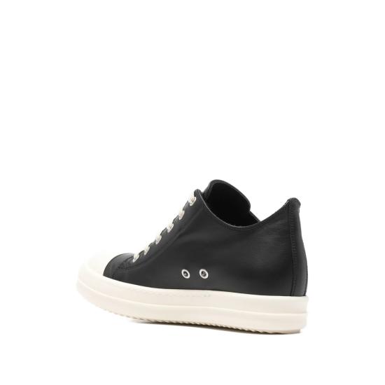 26SS 릭 오웬스 스니커즈 RP01F6891 LCO 911 BLACK - RICK OWENS