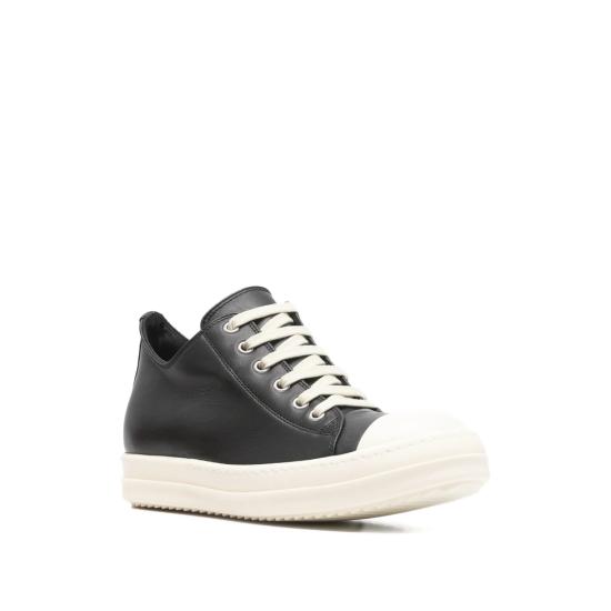 26SS 릭 오웬스 스니커즈 RP01F6891 LCO 911 BLACK - RICK OWENS