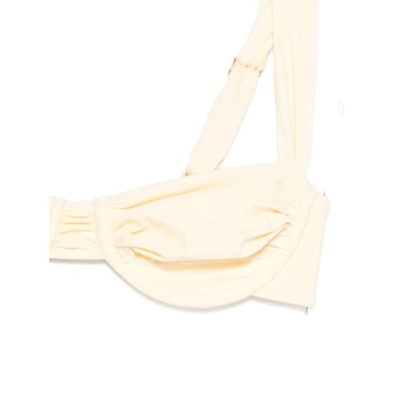 26SS 페이스풀더브랜드 비키니 수영복 FFS338 BTM SOL TOP BUTTE YELLOW - FAITHFULL THE BRAND