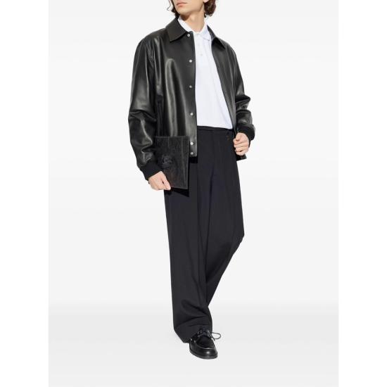 26SS 에트로 폴로 티셔츠 AU135 MRMD0005 W0001 WHITE - ETRO