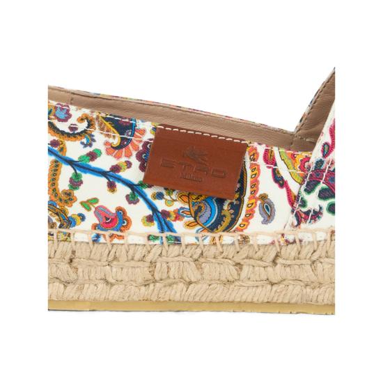 26SS 에트로 부츠 AKG79 WS4G0002 X0801 WHITE - ETRO