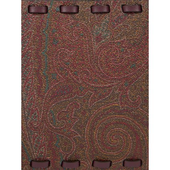 26SS 에트로 크로스백 AE246 WP1B0026 R2723 BROWN - ETRO