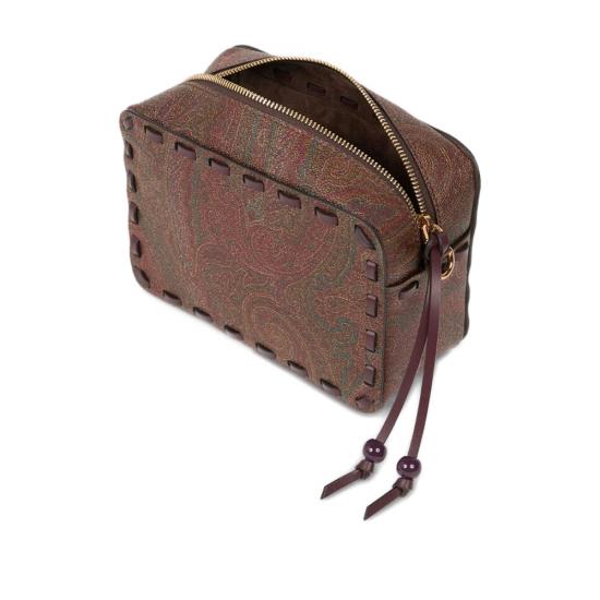 26SS 에트로 크로스백 AE246 WP1B0026 R2723 BROWN - ETRO