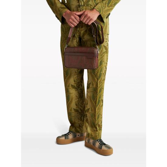 26SS 에트로 크로스백 AA012 MP1C0001 M0019 BROWN - ETRO