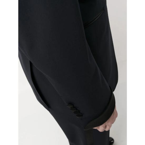 26SS 톰포드 수트 세트 WES01 2EYPT1 UCA BLUE - TOMFORD