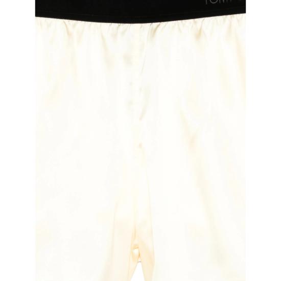 26SS 톰포드 라운지 웨어 FAX881 SH0080 YCM YELLOW - TOMFORD